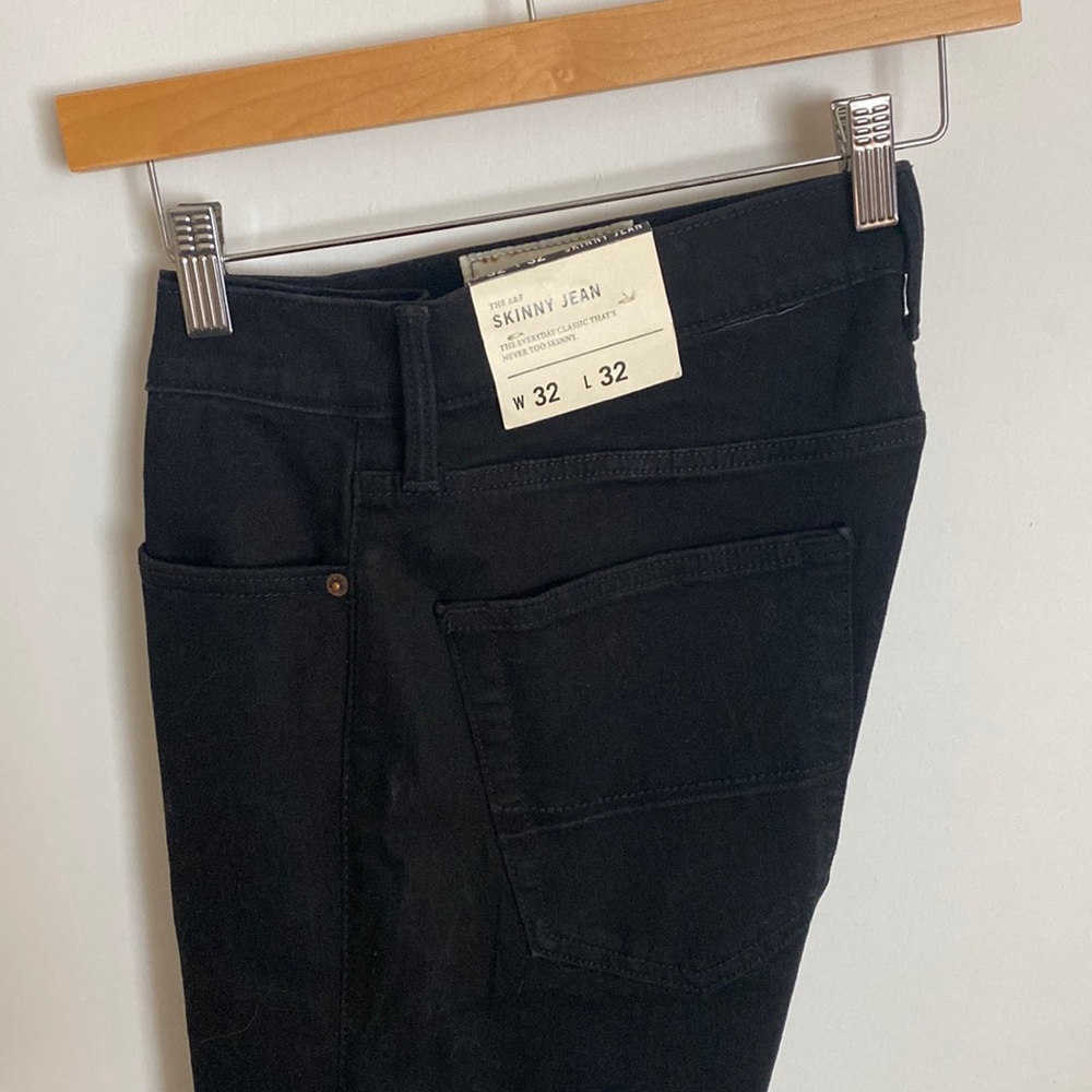 Mens Abercrombie jeans 32x 32